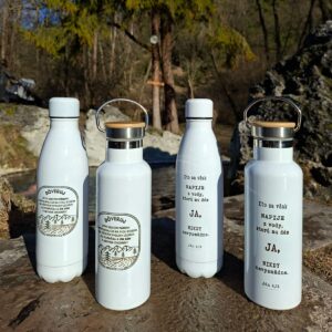 "Dávaj na seba pozor"